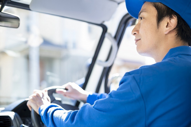 肩身の狭い職場とはおさらば！働きやすさ第一